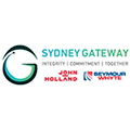 Sydney-Gateway